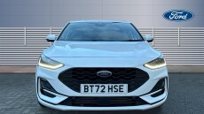 Ford Focus 1.0 EcoBoost ST-Line Style 5dr Petrol Hatchback